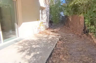 Appartement 3 pièces 266500 €