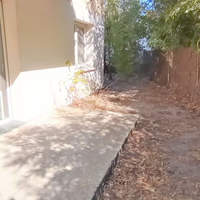 Appartement 3 pièces 266500 €