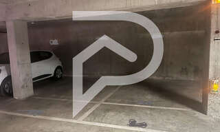 Garage   m² à vendre à Chatou (78400)