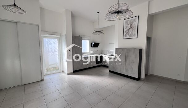Appartement 4 pièces  à vendre Lagord 17140