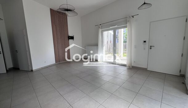 Appartement 4 pièces  à vendre Lagord 17140