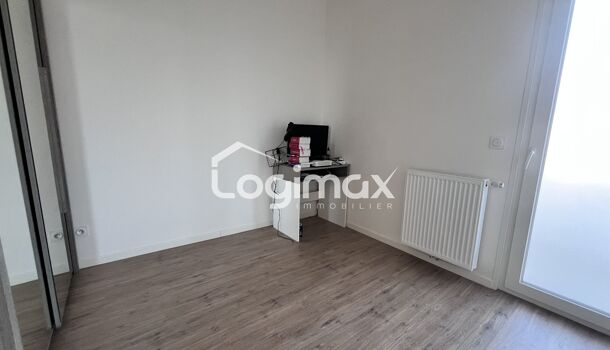 Appartement 4 pièces  à vendre Lagord 17140