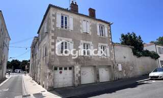 Maison 5 Pièces 115 m² à vendre à La Rochelle (17000)