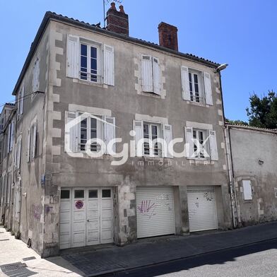 Maison 5 pièces 514500 €