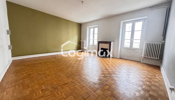 Villa / Maison 5 pièces  à vendre Rochelle (La) 17000