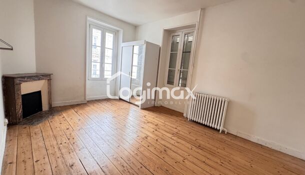 Villa / Maison 5 pièces  à vendre Rochelle (La) 17000