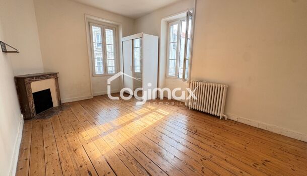 Villa / Maison 5 pièces  à vendre Rochelle (La) 17000