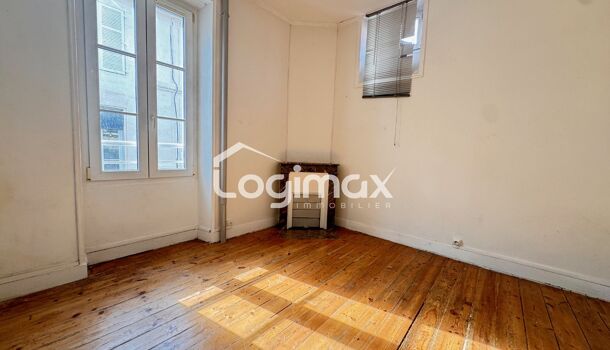 Villa / Maison 5 pièces  à vendre Rochelle (La) 17000