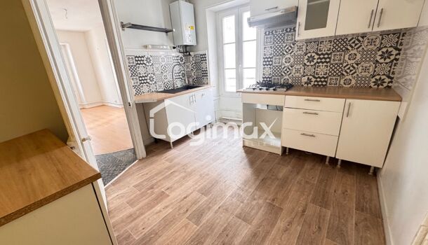 Villa / Maison 5 pièces  à vendre Rochelle (La) 17000