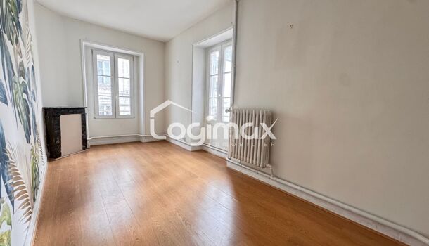 Villa / Maison 5 pièces  à vendre Rochelle (La) 17000