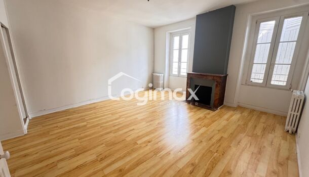 Villa / Maison 5 pièces  à vendre Rochelle (La) 17000