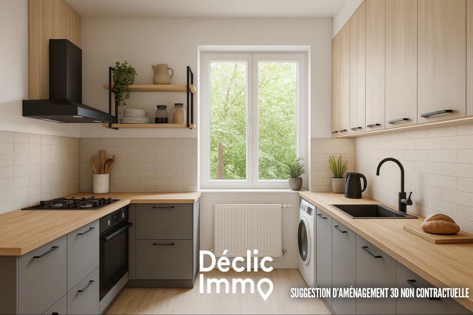 Villa / Maison  T2 à vendre Poitiers 86000