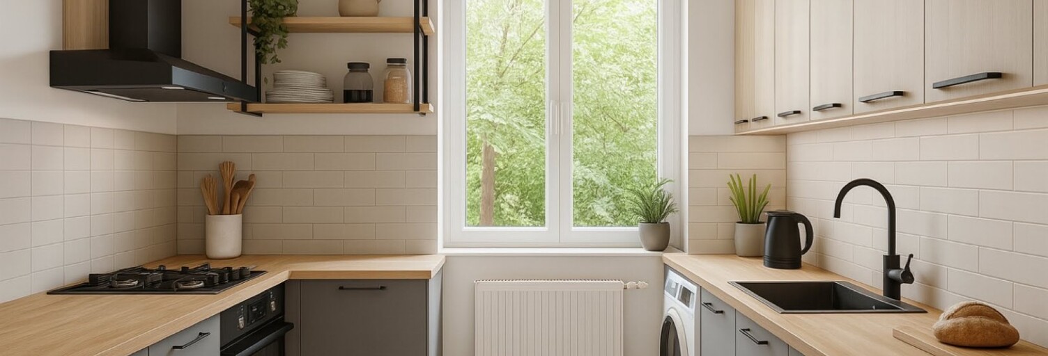 Maison 2 Pièces 40 m² à vendre à Poitiers (86000)