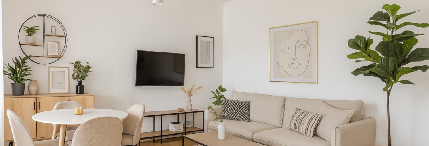 Maison 2 Pièces 40 m² à vendre à Poitiers (86000)