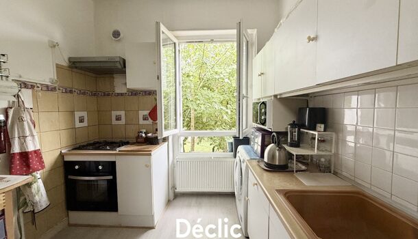 Villa / Maison 2 pièces  à vendre Poitiers 86000