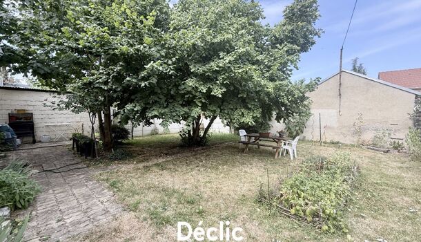 Villa / Maison 2 pièces  à vendre Poitiers 86000