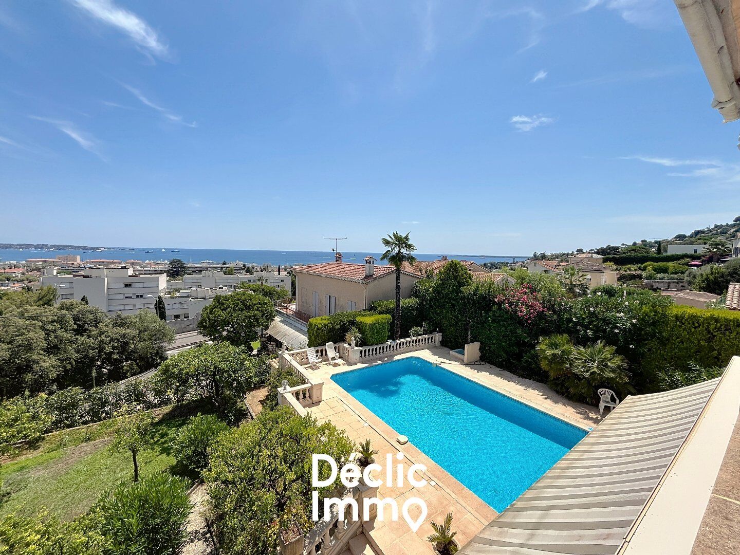 Appartement  T5 à vendre Golfe-Juan 06220