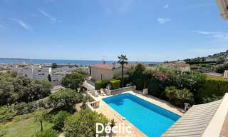 Appartement 5 Pièces 146 m² à vendre à Vallauris (06220)