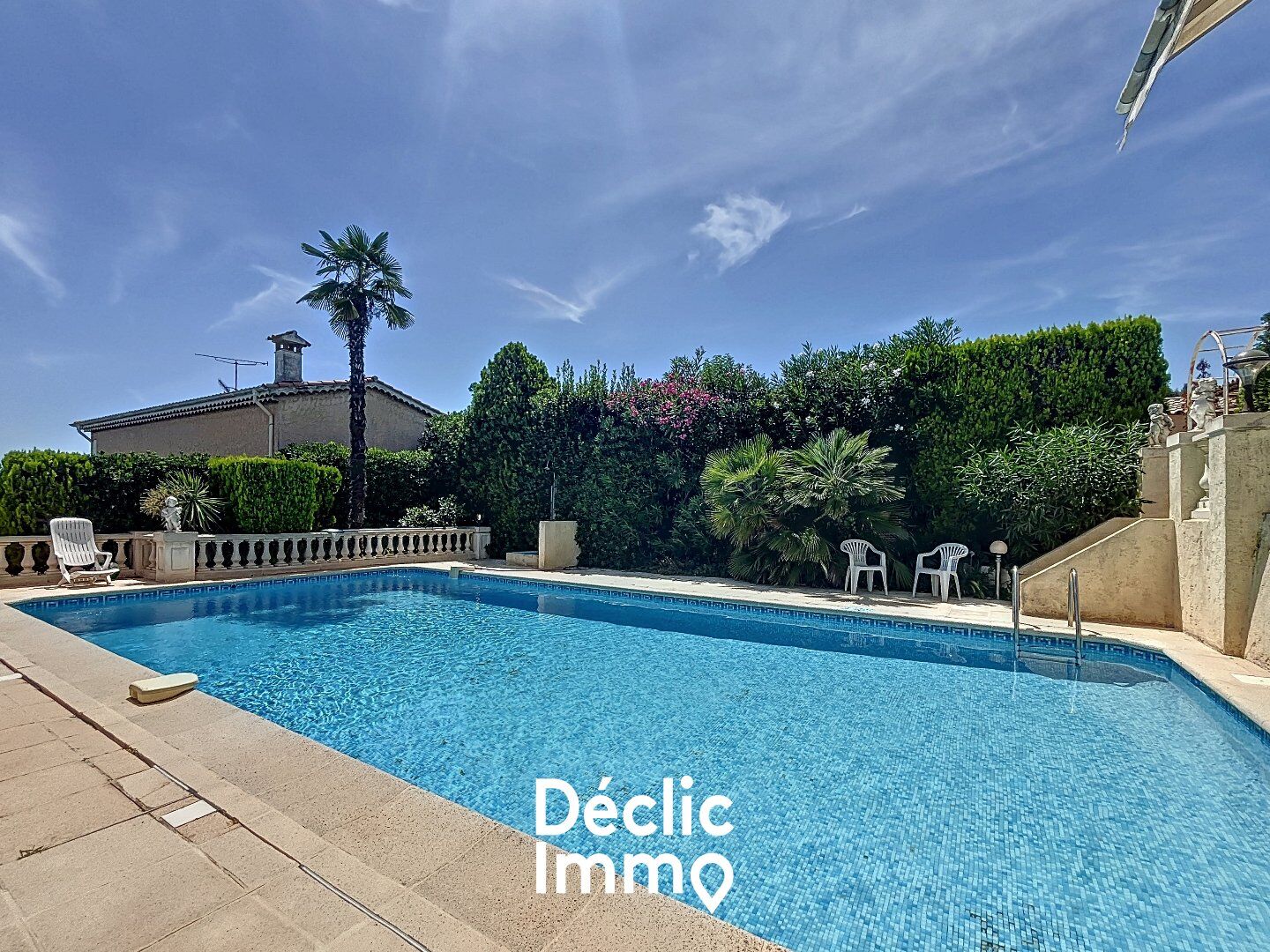 Appartement  T5 à vendre Golfe-Juan 06220