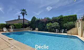 Appartement 5 Pièces 146 m² à vendre à Vallauris (06220)