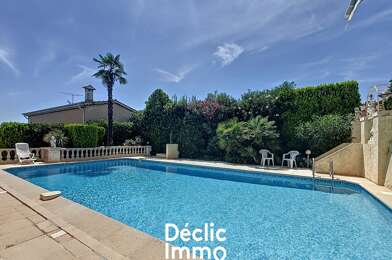 Appartement 5 pièces 949000 €