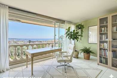 Appartement 5 pièces 949000 €