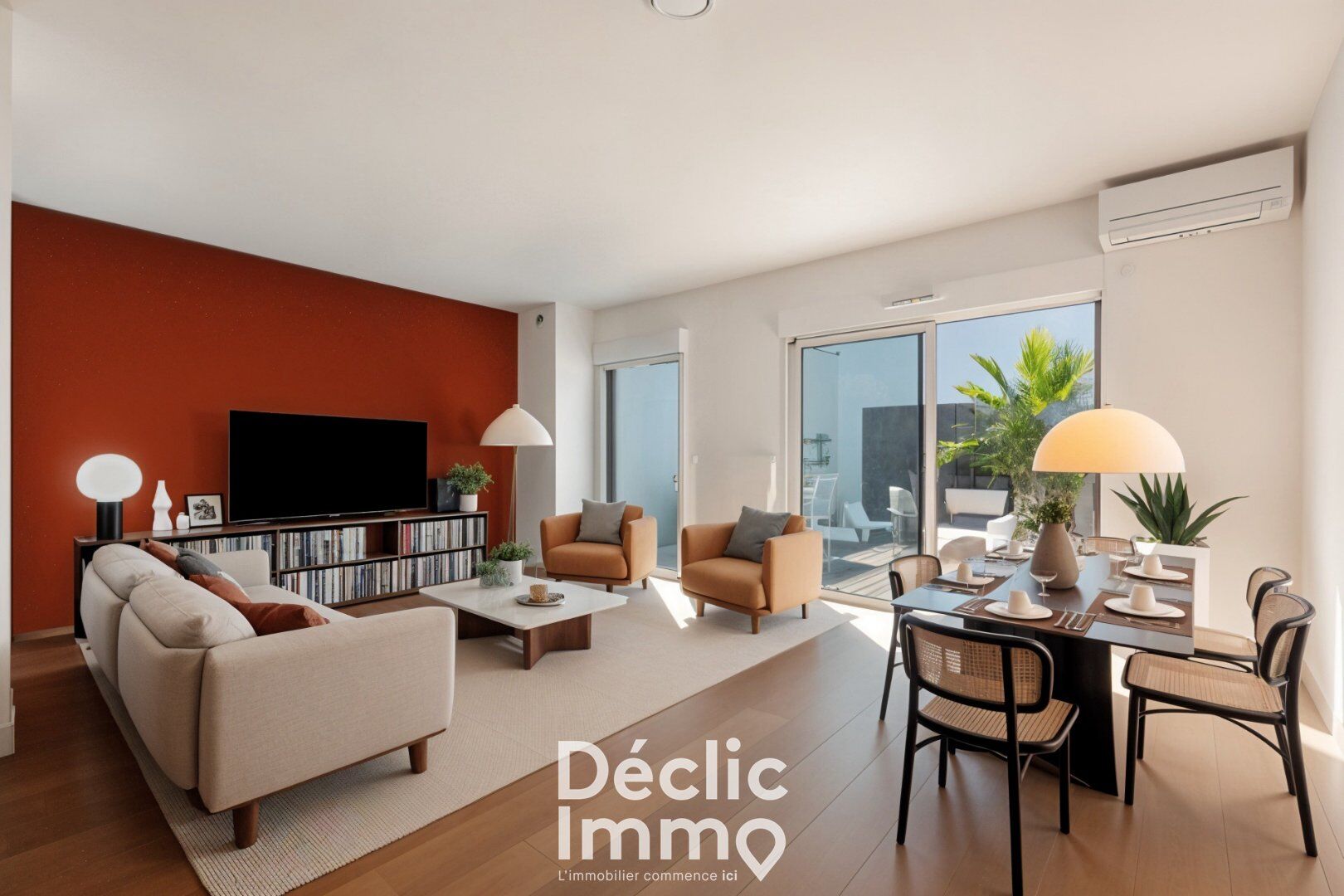 Villa / Maison  T5 à vendre Bouscat (Le) 33110