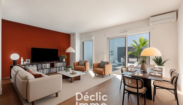 Villa / Maison 5 pièces  à vendre Bouscat (Le) 33110