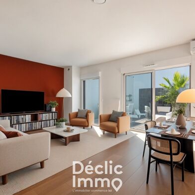 Maison 5 pièces 675000 €