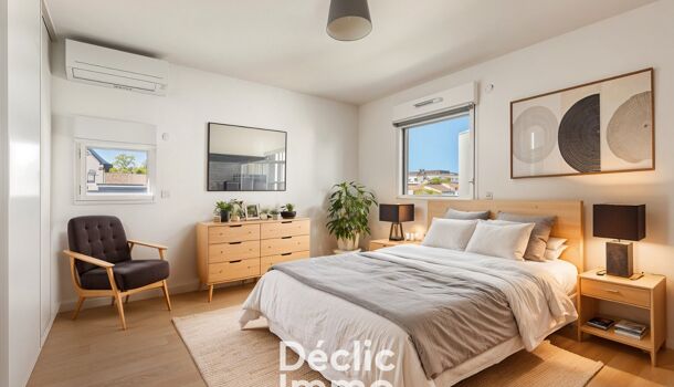 Villa / Maison 5 pièces  à vendre Bouscat (Le) 33110