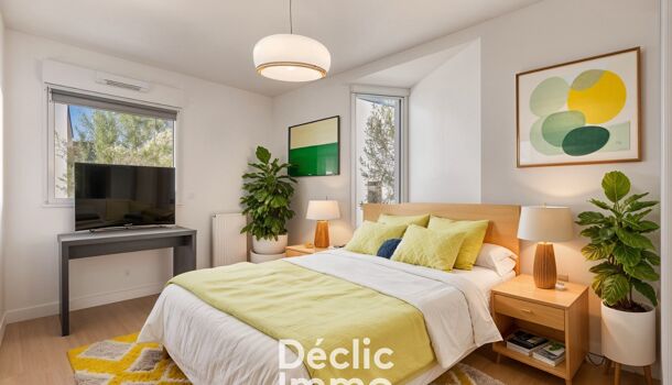 Villa / Maison 5 pièces  à vendre Bouscat (Le) 33110