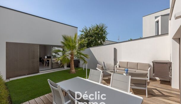 Villa / Maison 5 pièces  à vendre Bouscat (Le) 33110