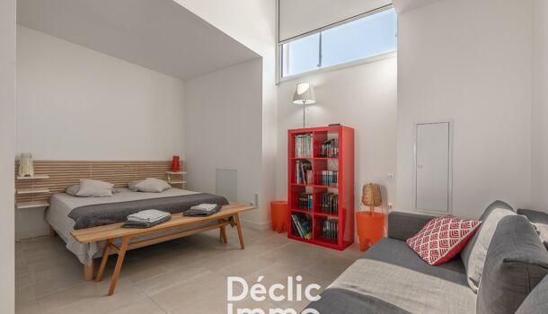 Villa / Maison 5 pièces  à vendre Bouscat (Le) 33110