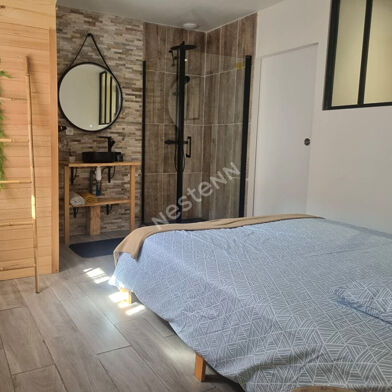 Appartement 2 pièces 98000 €