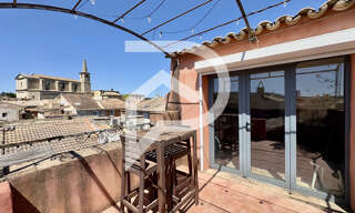 Appartement 3 Pièces 96 m² à louer à Caumont-sur-Durance (84510)