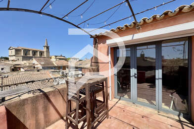 Appartement 3 pièces 938 €