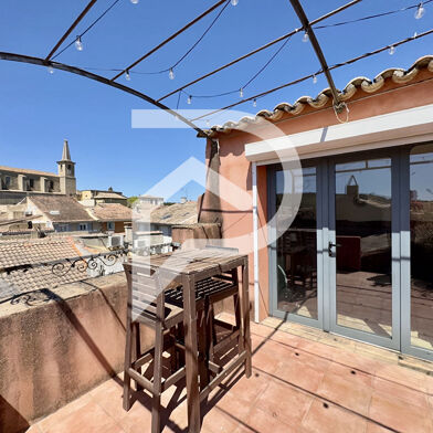 Appartement 3 pièces 938 €