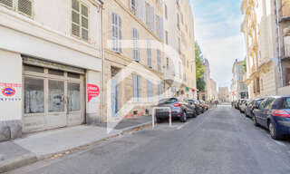 Commerce 1 Pièce 24 m² à vendre à Marseille 5 (13005)
