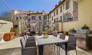 Appartement 3 Pièces 54 m² à vendre à Nice (06000)