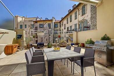 Appartement 3 pièces 319000 €