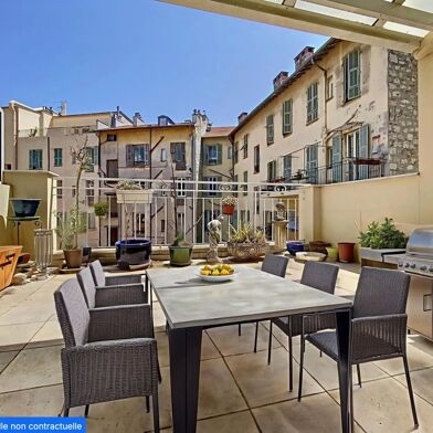 Appartement 3 pièces 319000 €