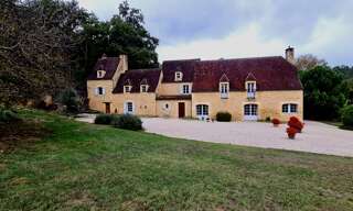 Maison 6 Pièces 290 m² à vendre à Groléjac (24250)