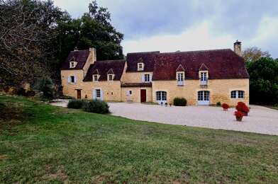 Maison 6 pièces 812000 €