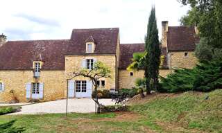 Maison 6 Pièces 290 m² à vendre à Groléjac (24250)