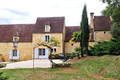Maison 6 pièces 812000 €