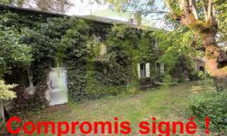 Maison 9 Pièces 160 m² à vendre à Lavaveix-les-Mines (23150)