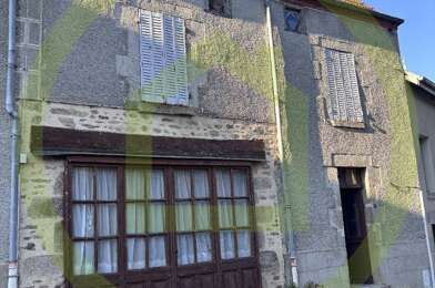 Maison 6 pièces 22500 €