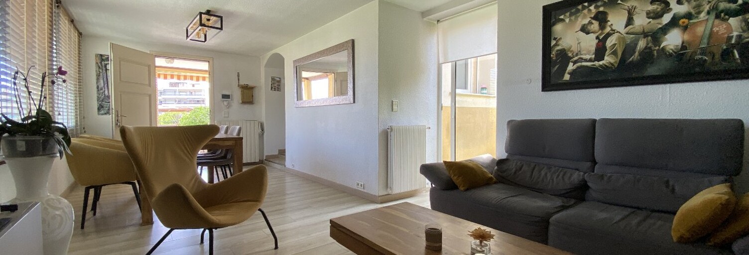 Maison 5 Pièces 128 m² à vendre à Roquebrune-Cap-Martin (06190)