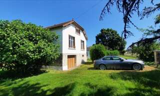 Maison 3 Pièces 85 m² à vendre à Veuil (36600)