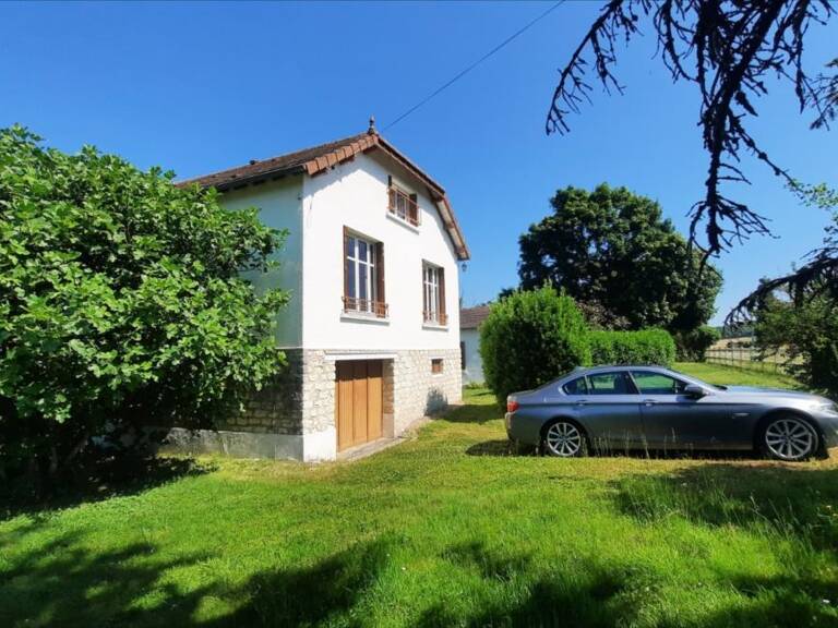 Maison 3 pièces 85 m² — photo 1